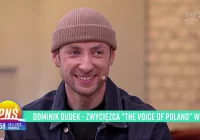 Dominik w "Pytaniu na Śniadanie". Czy Limanowa się pogniewała? - zdjęcie główne