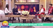 Dominik w "Pytaniu na Śniadanie". Czy Limanowa się pogniewała? - zdjęcie 2