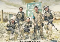 Premiera w kinie Klaps - „Karbala” na ekranie od 11 września! - zdjęcie główne