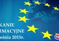 Spotkanie informacyjne na temat możliwości wsparcia z RPO na lata 2014-2020 - zdjęcie główne