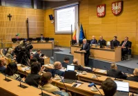 Pierwsze czytanie małopolskiego budżetu - zdjęcie główne