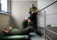 Kolejne rekordowe powołanie do małopolskich Terytorialsów - zdjęcie główne