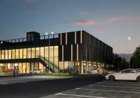 Wielkie otwarcie drugiego etapu Centrum Handlowego S-MALL Park - zdjęcie główne