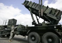 Baterie systemu Patriot rozmieszczone w regionie przez sojuszników - zdjęcie główne