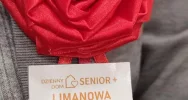Dzienny Dom „Senior+” uczestnikiem spotkania „Małopolska dla Seniora” - zdjęcie 2