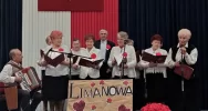 Dzienny Dom „Senior+” uczestnikiem spotkania „Małopolska dla Seniora” - zdjęcie 3