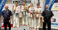 14 medali dla karateków ARS Limanowa – JONIEC Team na Ogólnopolskim Turnieju Karate Kyokushin w Nowym Targu - zdjęcie 2