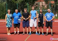 III Turniej Łososina OPEN 2015 - zdjęcie główne