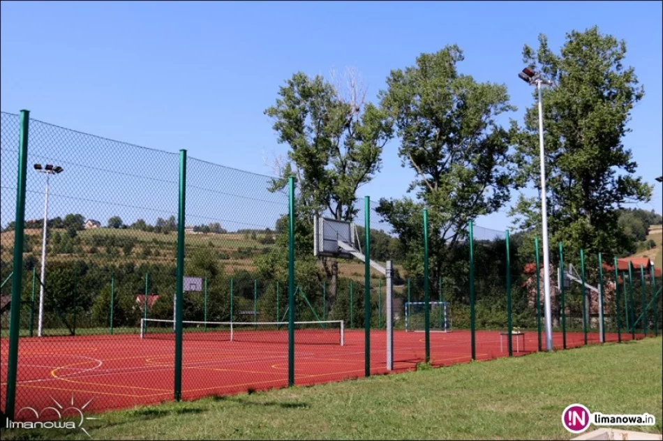 III Turniej Łososina OPEN 2015 - zdjęcie 2