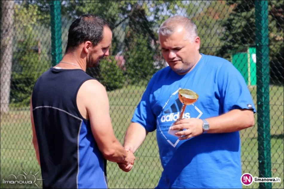 III Turniej Łososina OPEN 2015 - zdjęcie 3