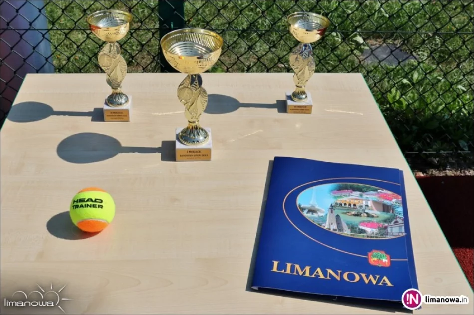 III Turniej Łososina OPEN 2015 - zdjęcie 4