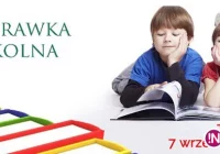 Wyprawka szkolna - zdjęcie główne