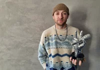 Dominik Dudek: "Limanowa przyczyniła się do tego, że wygrałem" - zdjęcie główne