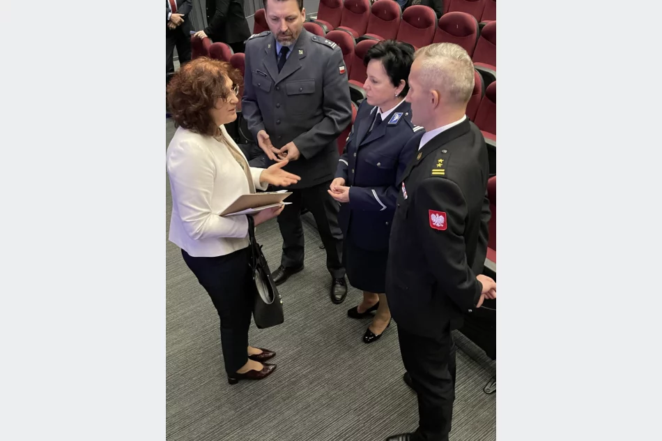 „Dla Ciebie zginął żołnierz, strażak, policjant, a dla mnie tata” - zdjęcie 6