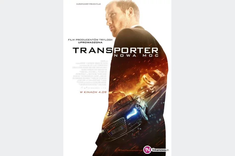 Co od piątku w kinie Klaps? - zdjęcie 2