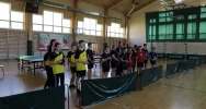 Młodzież z Młynnego bezkonkurencyjna w tenisie stołowym - zdjęcie 5