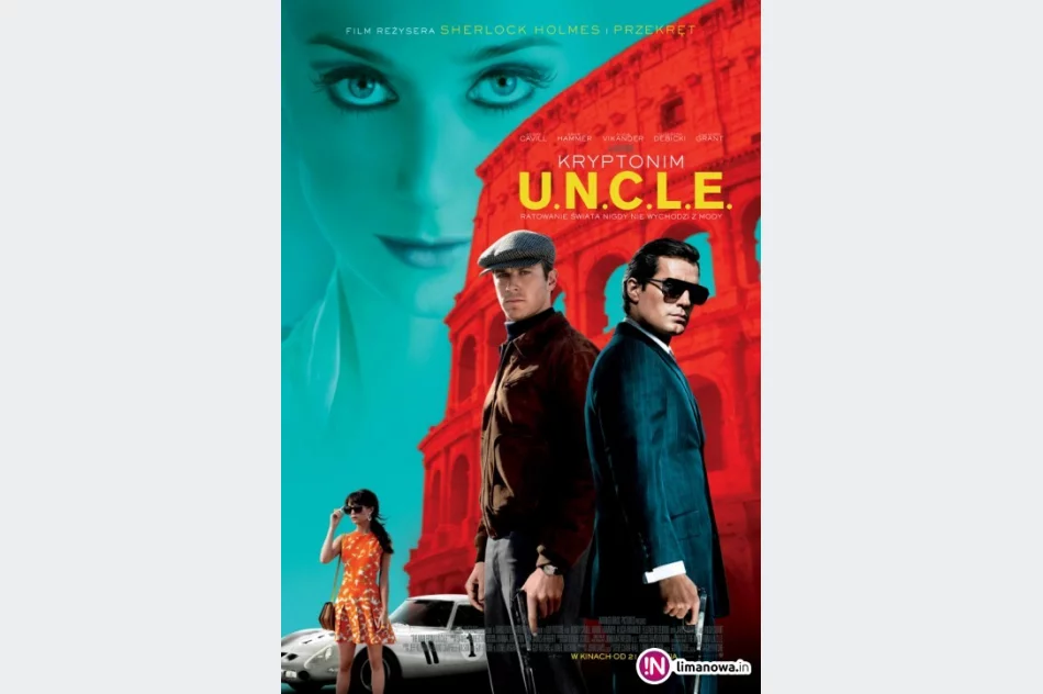 Co od piątku w kinie Klaps? - zdjęcie 3