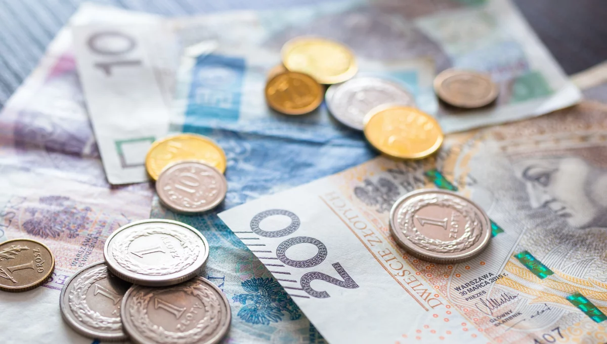 Ważna informacja dla osób pobierających rentę rodzinną