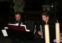 Koncert przy świecach – zakończyły się XVIII Letnie Koncerty Muzyki Organowej i Kameralnej - zdjęcie główne