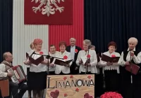 Zaprezentowali występ wokalny i rękodzieło - zdjęcie główne