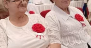 Zaprezentowali występ wokalny i rękodzieło - zdjęcie 2