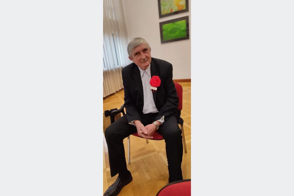 Zaprezentowali występ wokalny i rękodzieło - zdjęcie 5