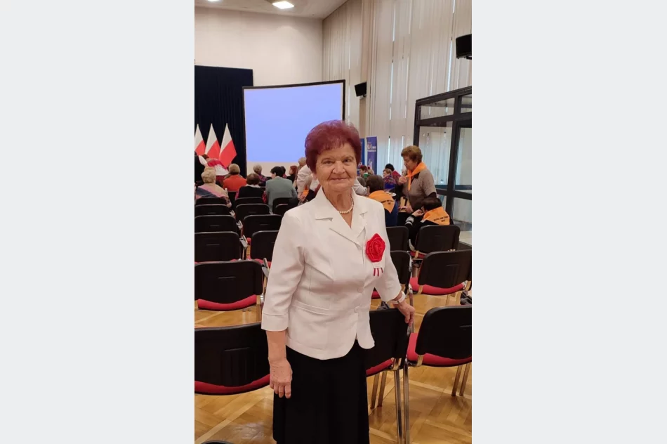 Zaprezentowali występ wokalny i rękodzieło - zdjęcie 7