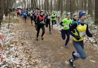 Mistrzowskie medale dla zawodników - zdjęcie główne