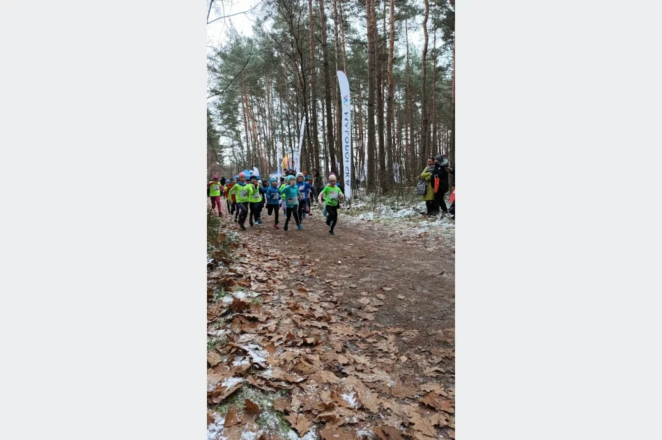 Mistrzowskie medale dla zawodników - zdjęcie 2