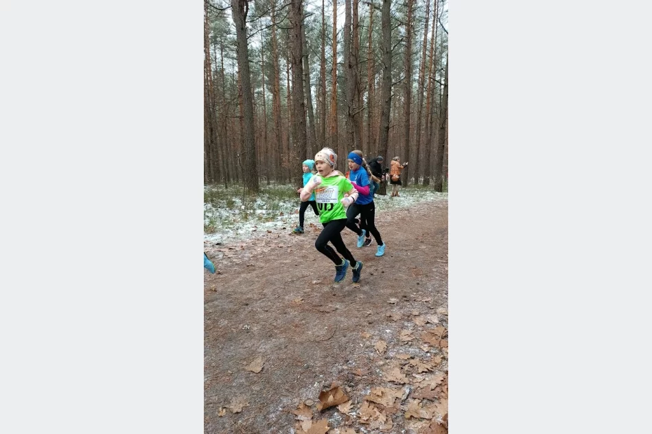 Mistrzowskie medale dla zawodników - zdjęcie 3