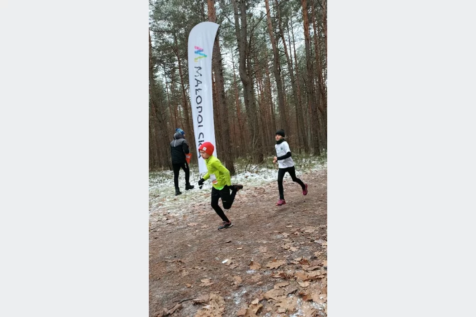 Mistrzowskie medale dla zawodników - zdjęcie 4