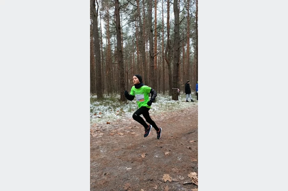 Mistrzowskie medale dla zawodników - zdjęcie 5