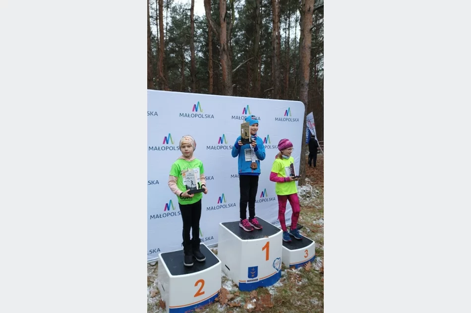 Mistrzowskie medale dla zawodników - zdjęcie 6