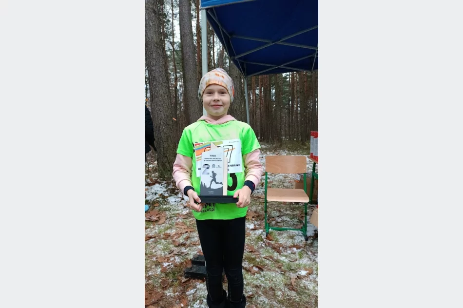 Mistrzowskie medale dla zawodników - zdjęcie 7