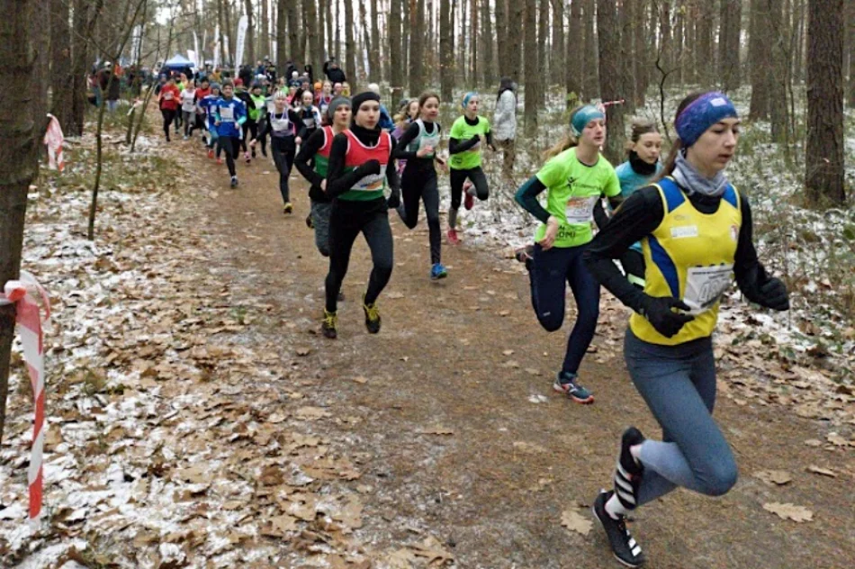 Mistrzowskie medale dla zawodników - zdjęcie 8