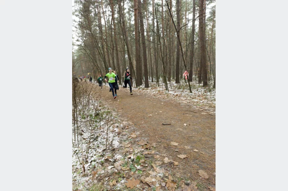 Mistrzowskie medale dla zawodników - zdjęcie 9