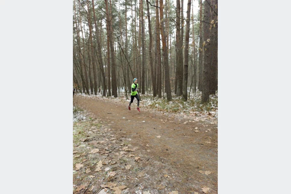 Mistrzowskie medale dla zawodników - zdjęcie 10