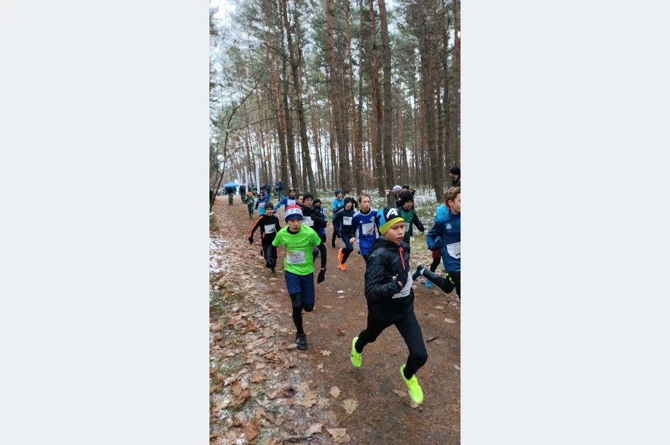 Mistrzowskie medale dla zawodników - zdjęcie 11