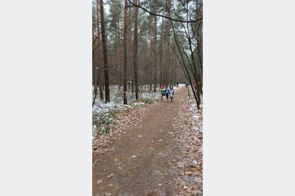 Mistrzowskie medale dla zawodników - zdjęcie 12