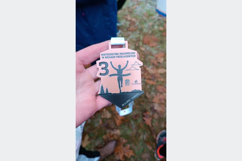 Mistrzowskie medale dla zawodników - zdjęcie 14