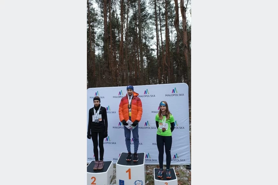 Mistrzowskie medale dla zawodników - zdjęcie 15