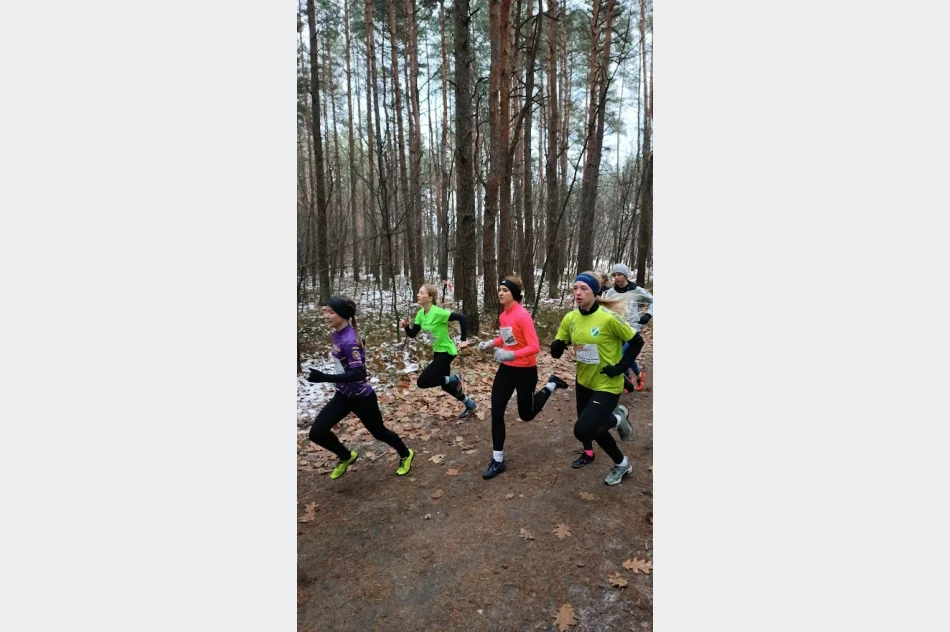 Mistrzowskie medale dla zawodników - zdjęcie 16