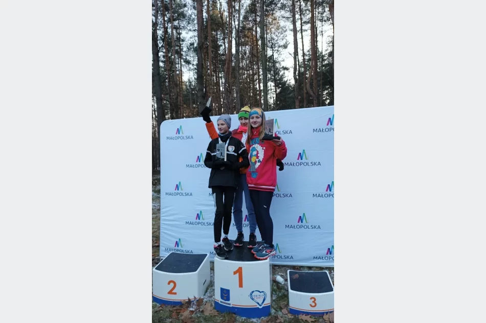 Mistrzowskie medale dla zawodników - zdjęcie 17