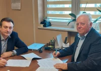 "Historyczna" inwestycja gminy za ponad 15 mln zł - zdjęcie główne