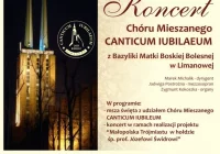 Chór CANTICUM IUBILAEUM na Wybrzeżu Gdańskim - zdjęcie główne