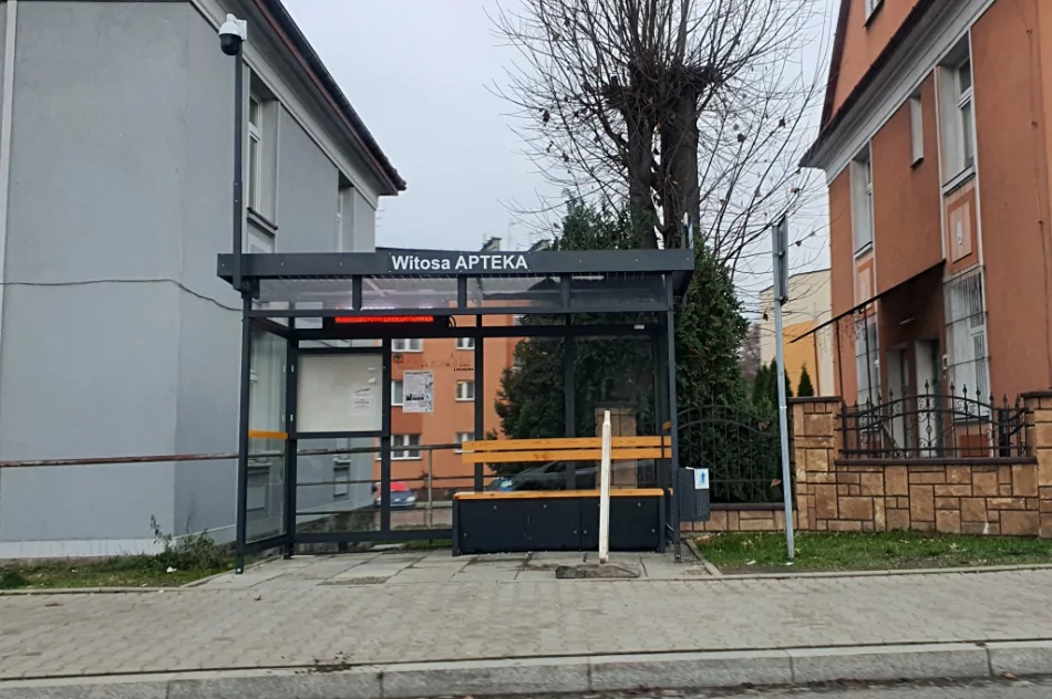 Wykonawca pomylił przystanki - zdjęcie 2