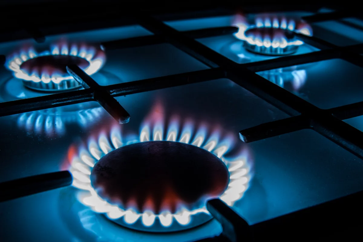 Taryfy na gaz dla gospodarstw domowych zamrożone na poziomie z tego roku