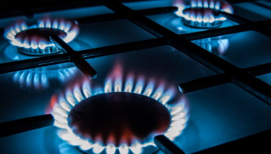 W 2023 r. taryfy na gaz dla gospodarstw domowych zamrożone na poziomie z tego roku - zdjęcie 1