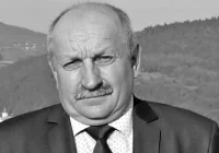 Zmarł sołtys i radny, miał 60 lat - zdjęcie główne