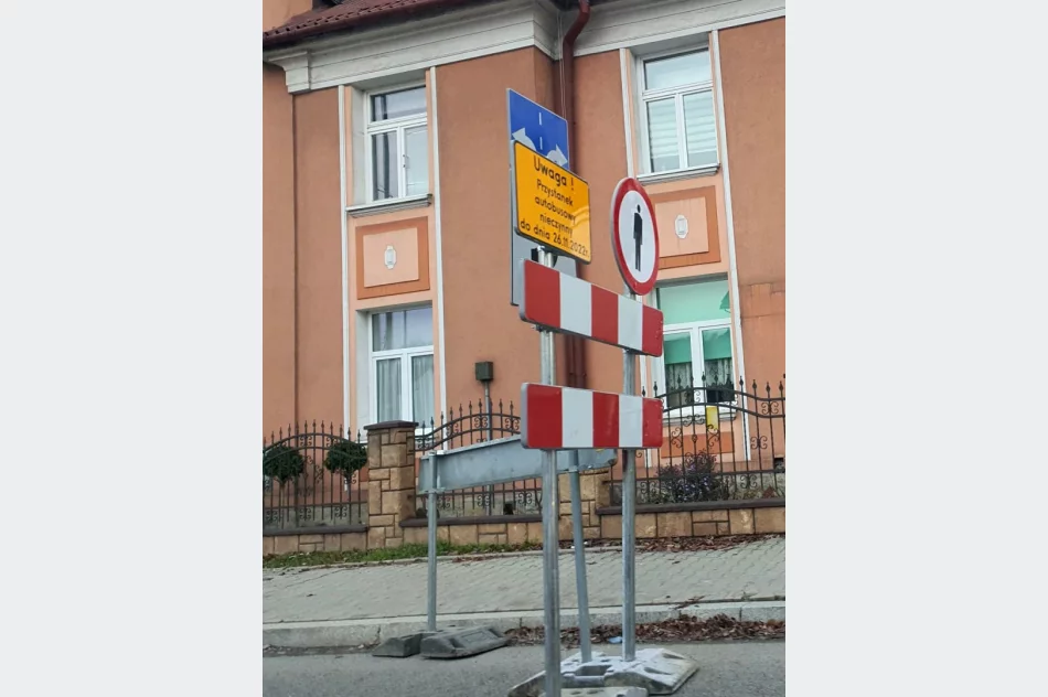 Wykonawca pomylił przystanki - zdjęcie 4